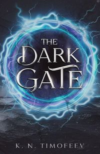 Produktbild: The Dark Gate