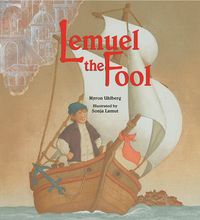 Produktbild: Lemuel The Fool