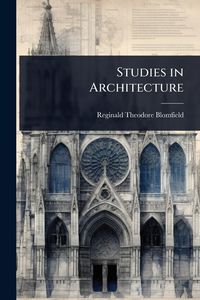 Produktbild: Studies in Architecture