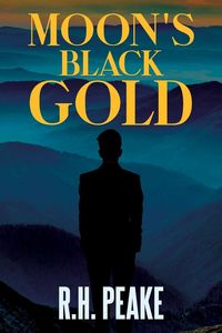 Produktbild: Moon's Black Gold