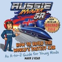 Produktbild: How To Build The World's Fastest Car