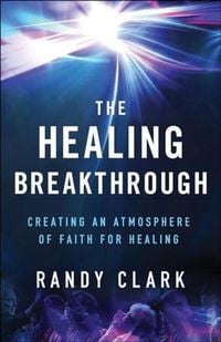 Produktbild: Healing Breakthrough