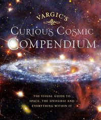 Produktbild: Vargic's Curious Cosmic Compendium