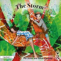 Produktbild: The Storm