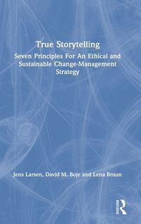 Produktbild: True Storytelling