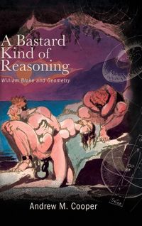 Produktbild: A Bastard Kind of Reasoning