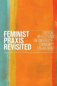 Produktbild: Feminist PRAXIS Revisited