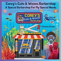 Produktbild: Corey's Cuts & Waves Barbershop