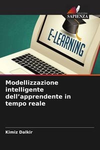 Produktbild: Modellizzazione intelligente dell'apprendente in tempo reale