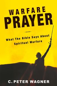 Produktbild: Warfare Prayer