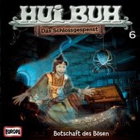 Produktbild: Folge 06: Botschaft des B&ouml;sen