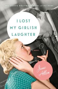 Produktbild: I Lost My Girlish Laughter