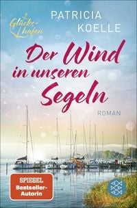 Produktbild: Der Wind in unseren Segeln