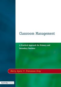 Produktbild: Classroom Management