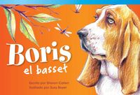 Produktbild: Boris El Basset