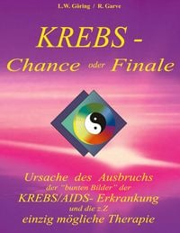 Produktbild: Krebs - Chance oder Finale