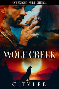 Produktbild: Wolf Creek