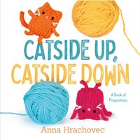 Produktbild: Catside Up, Catside Down
