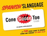 Produktbild: Spanish Slanguage