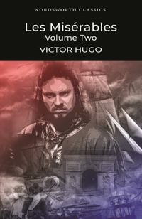 Produktbild: Les Mis&eacute;rables Volume Two