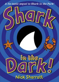 Produktbild: Shark in the Dark