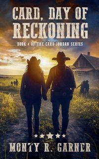 Produktbild: Card, Day of Reckoning