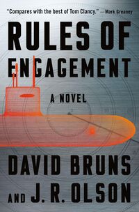 Produktbild: RULES OF ENGAGEMENT