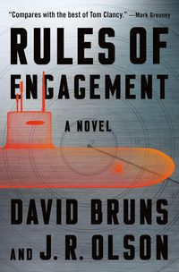 Produktbild: Rules Of Engagement