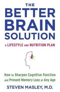 Produktbild: The Better Brain Solution