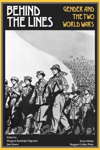 Produktbild: Behind the Lines