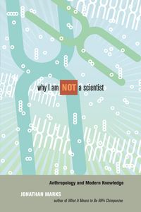 Produktbild: Why I Am Not a Scientist