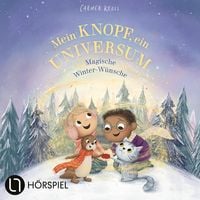 Produktbild: Teil 3: Mein Knopf, ein Universum: Magische Winter-W&uuml;nsche