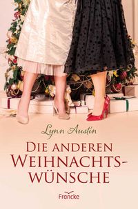 Produktbild: Die anderen Weihnachtsw&uuml;nsche