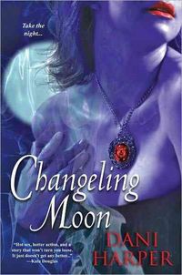 Produktbild: Changeling Moon