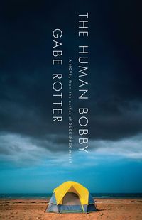 Produktbild: Human Bobby