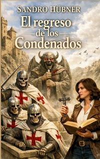 Produktbild: El regreso de los condenados