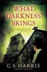 Produktbild: What Darkness Brings