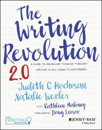 Produktbild: The Writing Revolution 2.0