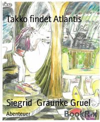 Produktbild: Takko findet Atlantis