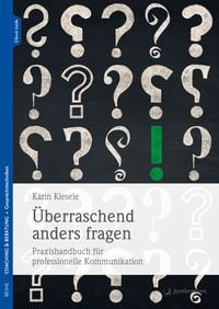 Produktbild: &Uuml;berraschend anders fragen