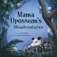 Produktbild: Mama Opossum's Misadventures