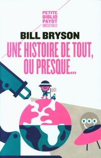 Produktbild: Une histoire de tout, ou presque...