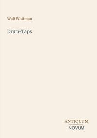 Produktbild: Drum-Taps