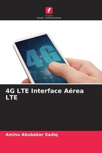 Produktbild: 4G LTE Interface A&eacute;rea LTE