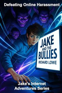 Produktbild: Jake and the Bullies