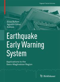 Produktbild: Earthquake Early Warning System