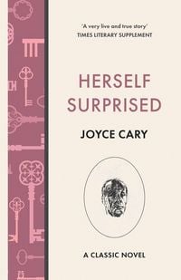 Produktbild: Herself Surprised