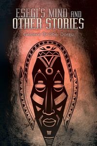 Produktbild: Esegi's Mind and Other Stories