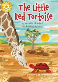 Produktbild: Marshall, A: Reading Champion: The Little Red Tortoise