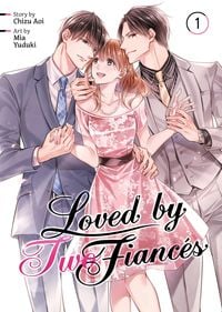 Produktbild: Loved by Two Fianc&eacute;s Vol. 1